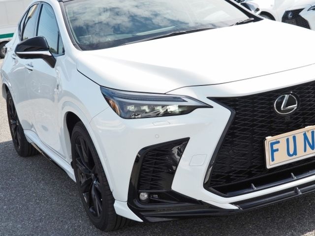 Lexus NX 2022-01 24209-7