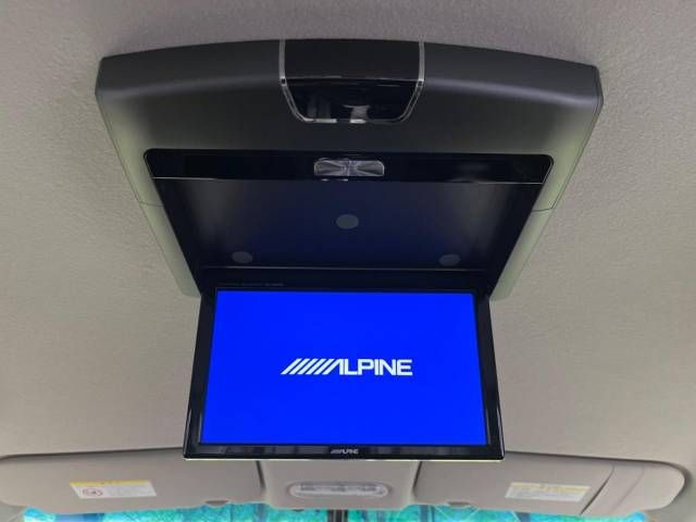 Nissan SERENA 2014-11 5737-5