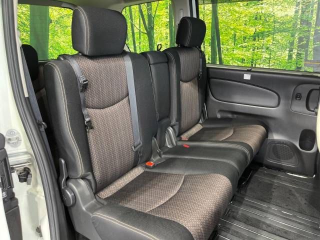 Nissan SERENA 2014-11 5737-9