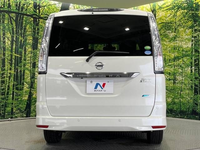 Nissan SERENA 2014-11 5737-16