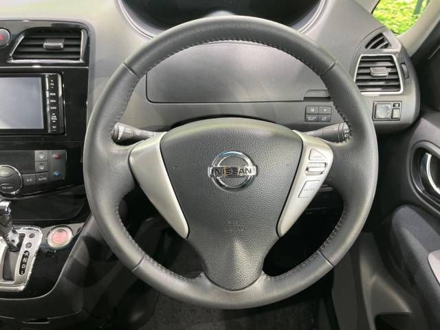 Nissan SERENA 2014-11 5737-12