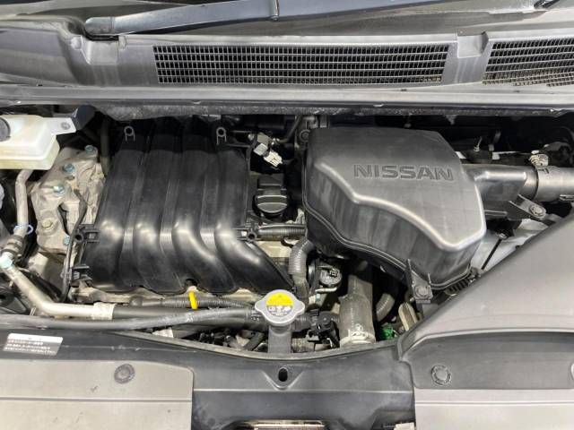 Nissan SERENA 2014-11 5737-19