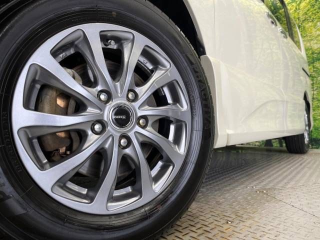 Nissan SERENA 2014-11 5737-14