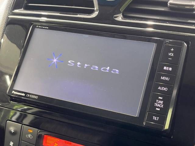 Nissan SERENA 2014-11 5737-3