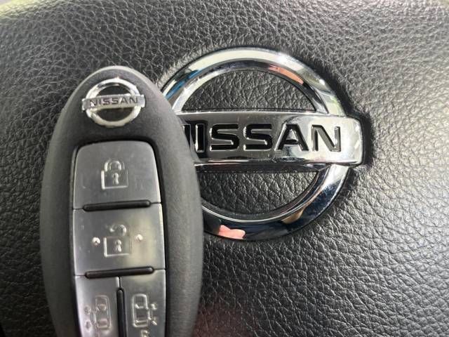 Nissan SERENA 2014-11 5737-7