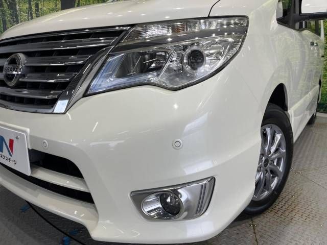 Nissan SERENA 2014-11 5737-13