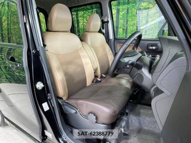 Nissan DAYZ ROOX 2019-03 267315-8