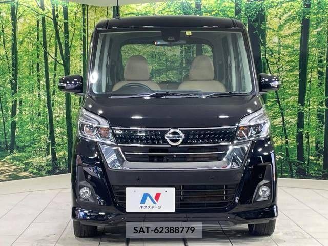 Nissan DAYZ ROOX 2019-03 267315-14