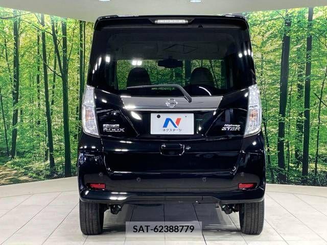 Nissan DAYZ ROOX 2019-03 267315-15