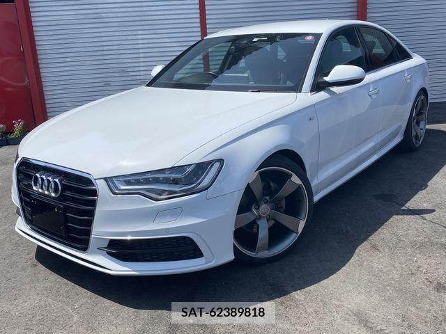 Audi A6 2013-12 261070-1