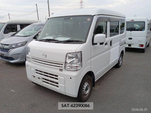 Mazda SCRUM 2019-05 301848-0