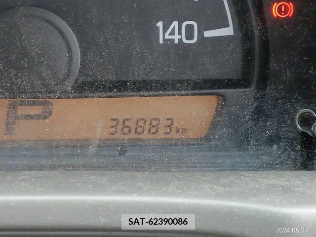 Mazda SCRUM 2019-05 301848-8