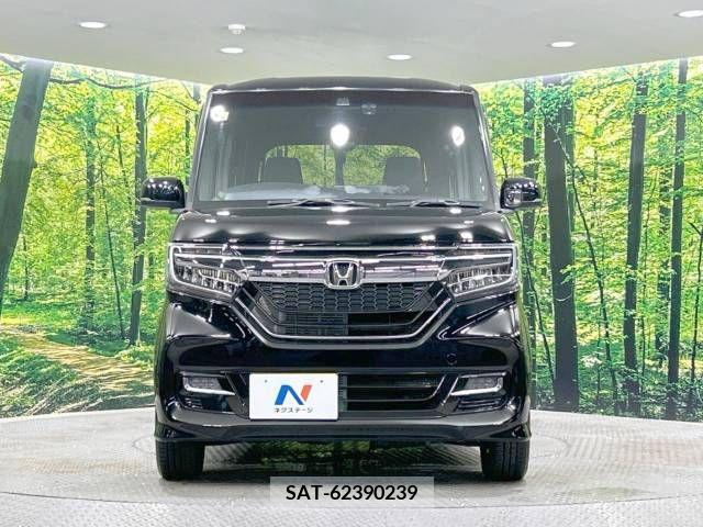 Honda N BOX CUSTOM 2018-08 345056-14