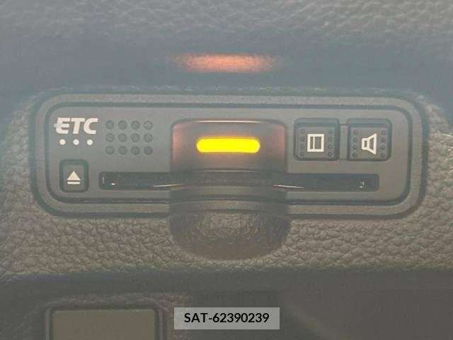Honda N BOX CUSTOM 2018-08 345056-6