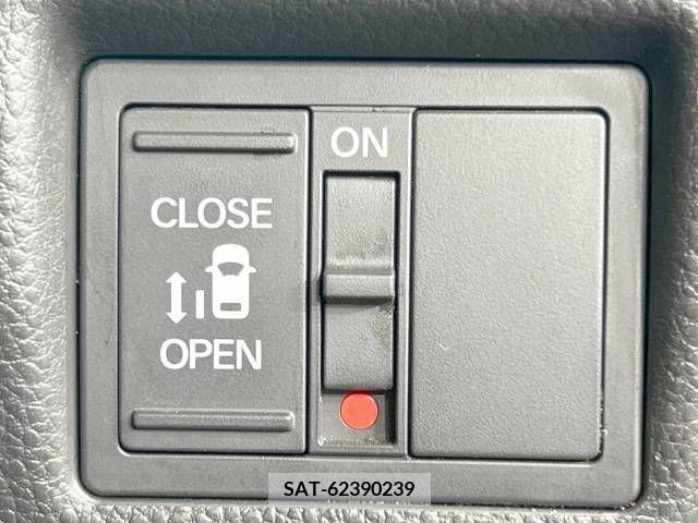 Honda N BOX CUSTOM 2018-08 345056-5