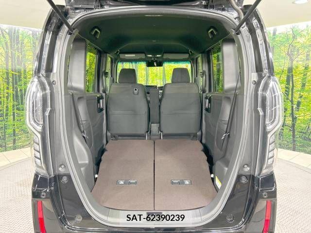 Honda N BOX CUSTOM 2018-08 345056-10