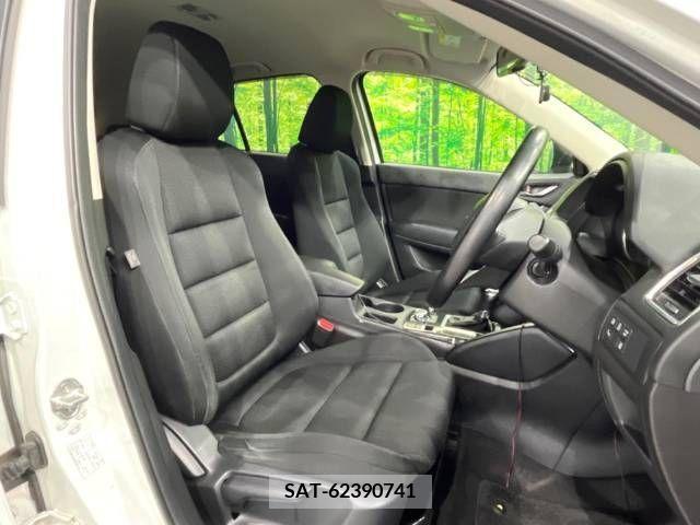 Mazda CX-5 2015-08 350548-8
