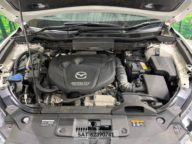 Mazda CX-5 2015-08 350548-18
