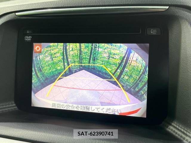 Mazda CX-5 2015-08 350548-3