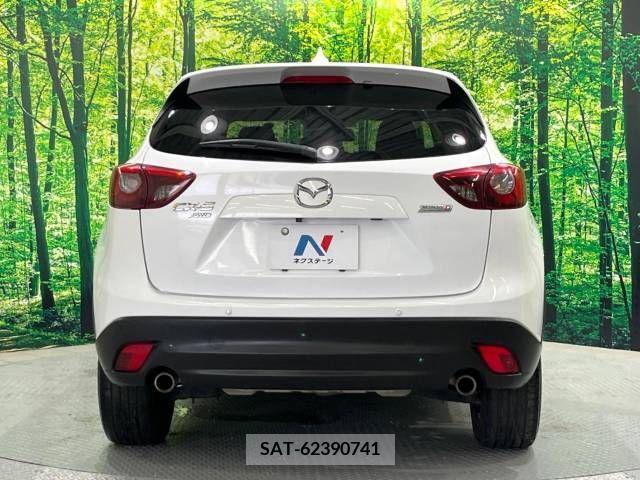 Mazda CX-5 2015-08 350548-15