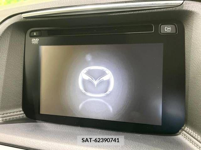 Mazda CX-5 2015-08 350548-2