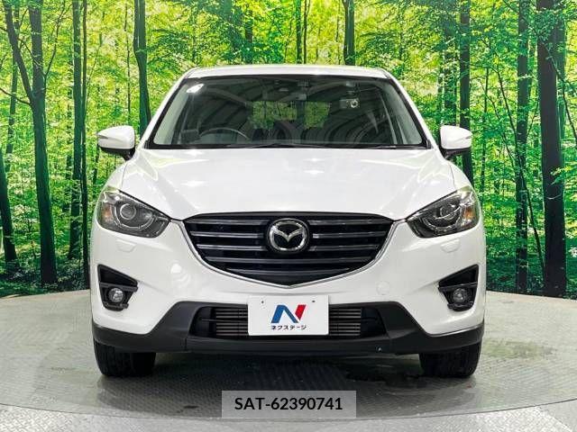 Mazda CX-5 2015-08 350548-14