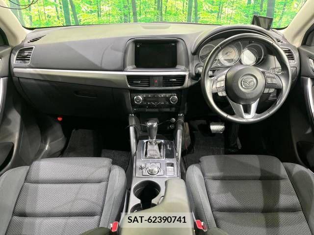 Mazda CX-5 2015-08 350548-1