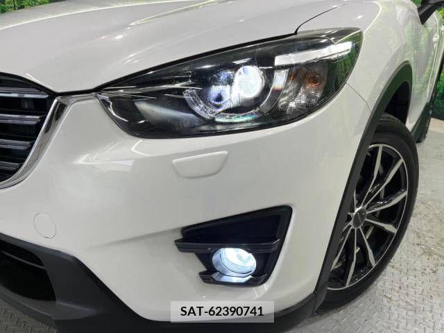 Mazda CX-5 2015-08 350548-12