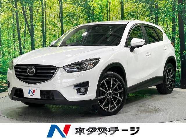 Mazda CX-5 2015-08 350548-0