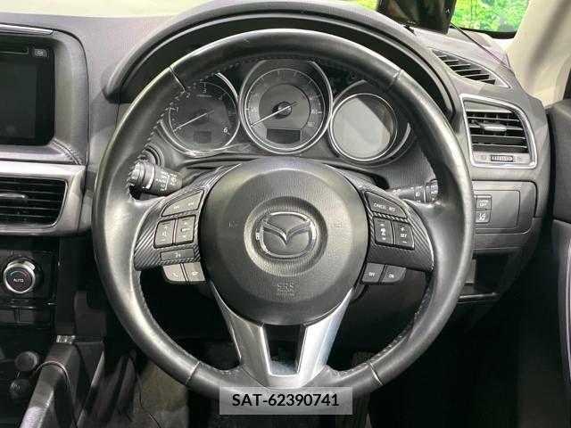 Mazda CX-5 2015-08 350548-11