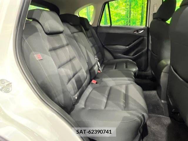 Mazda CX-5 2015-08 350548-9
