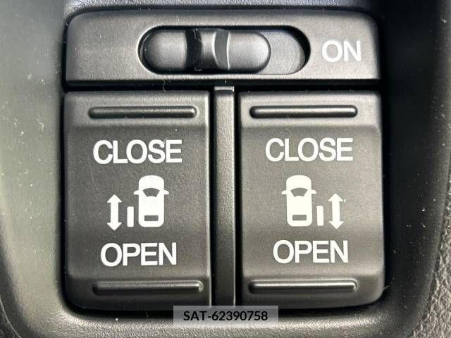 Honda N BOX 2015-10 381565-5