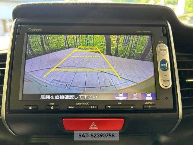 Honda N BOX 2015-10 381565-3