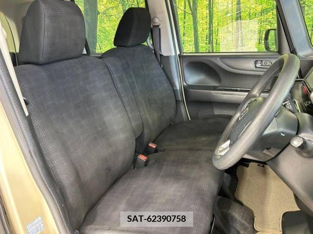 Honda N BOX 2015-10 381565-11