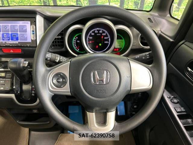 Honda N BOX 2015-10 381565-8