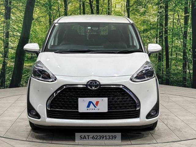 Toyota SIENTA 2018-12 314670-14