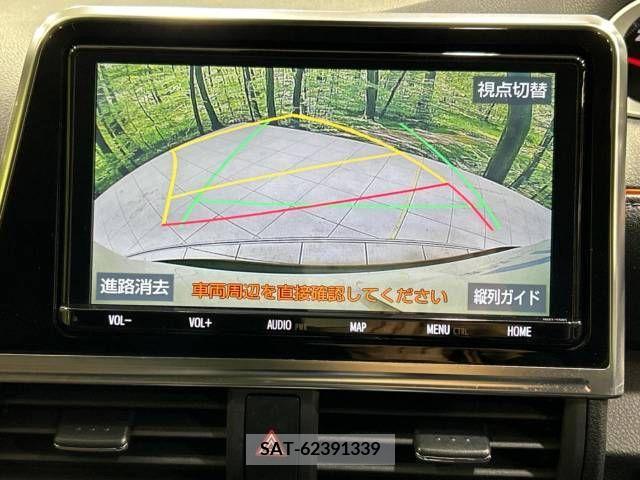 Toyota SIENTA 2018-12 314670-3