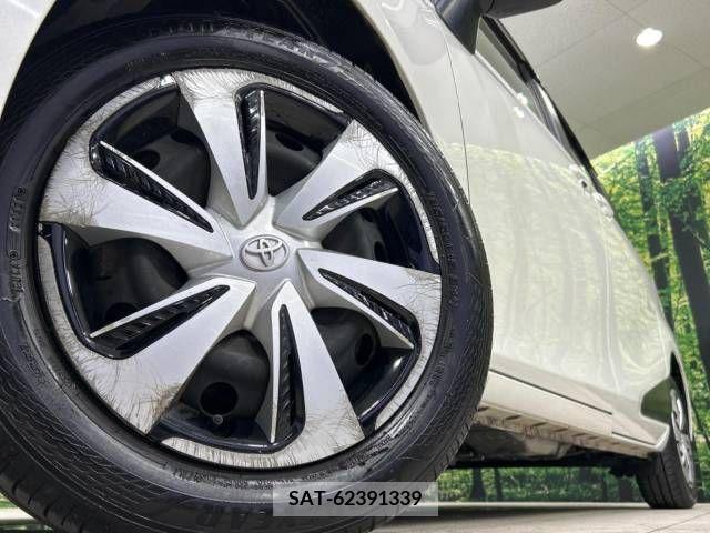 Toyota SIENTA 2018-12 314670-13