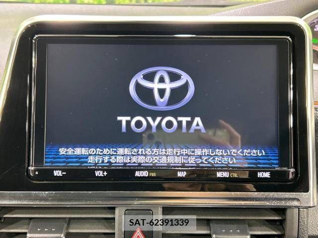 Toyota SIENTA 2018-12 314670-2