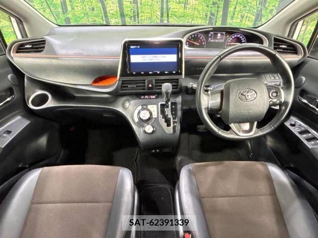 Toyota SIENTA 2018-12 314670-1