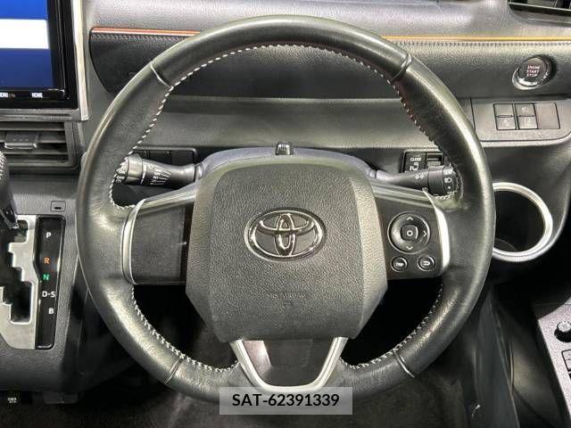 Toyota SIENTA 2018-12 314670-11