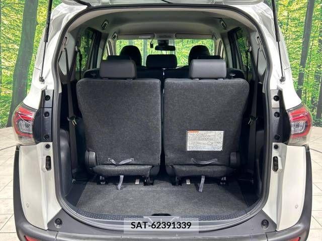 Toyota SIENTA 2018-12 314670-10