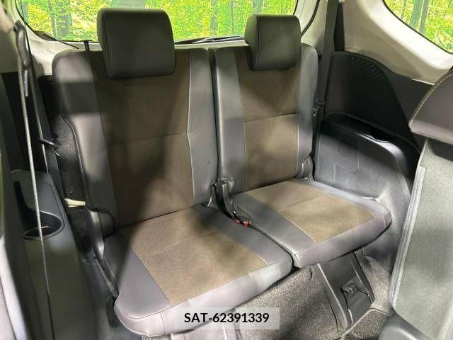 Toyota SIENTA 2018-12 314670-9