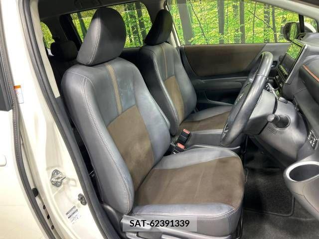 Toyota SIENTA 2018-12 314670-7