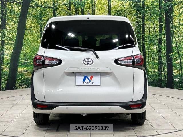 Toyota SIENTA 2018-12 314670-15
