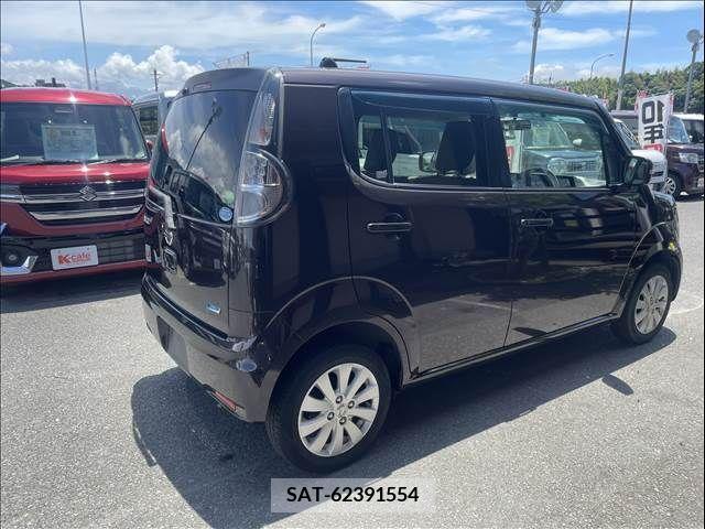 Nissan MOCO 2015-02 334510-7