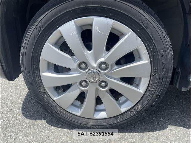 Nissan MOCO 2015-02 334510-3