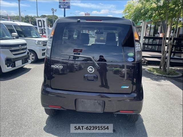 Nissan MOCO 2015-02 334510-6