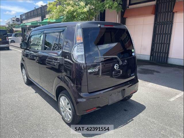 Nissan MOCO 2015-02 334510-5
