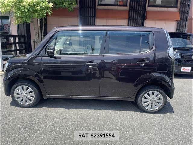 Nissan MOCO 2015-02 334510-4